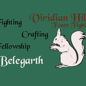 Team Page: Viridian Hills Belegarth